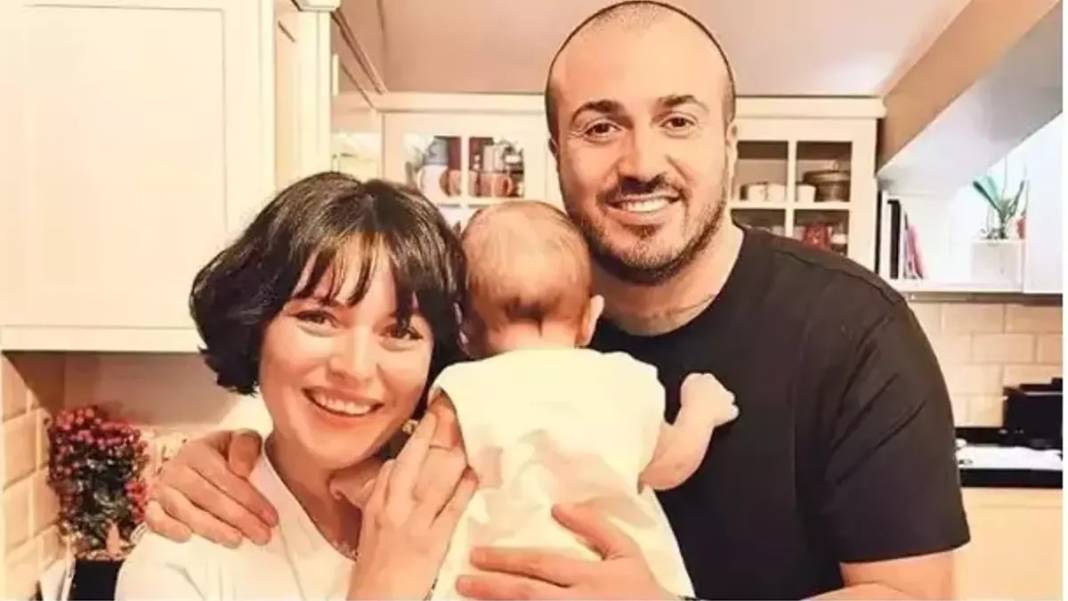 Ezgi Mola geri dönüyor. Belli oldu 1